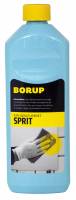 Borup Kemi Sprit 93% denatureret 0,5 liter